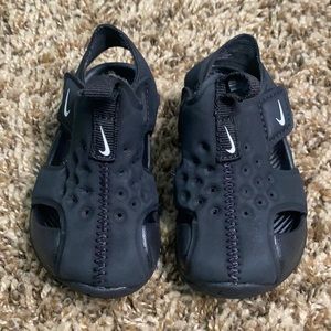 PRE-LOVED Nike Sunray Protect 2 Toddler Sandals
